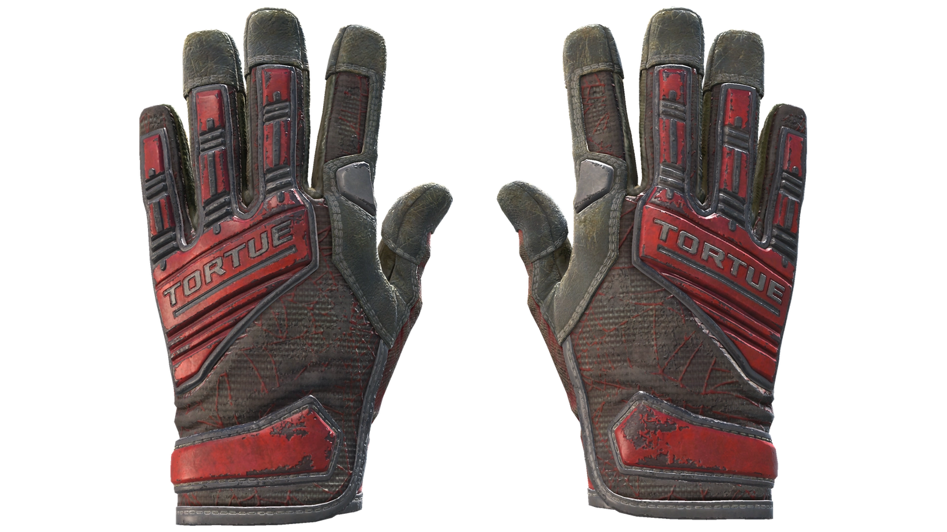Crimson Web image