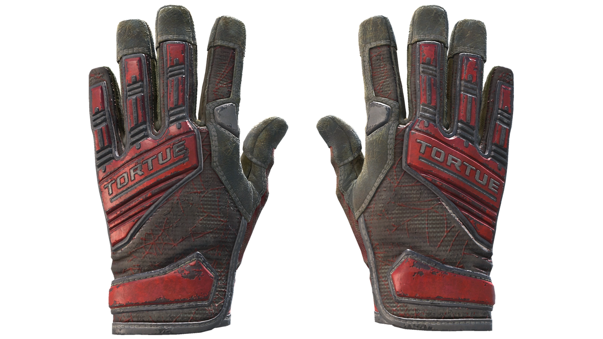 Crimson Web image