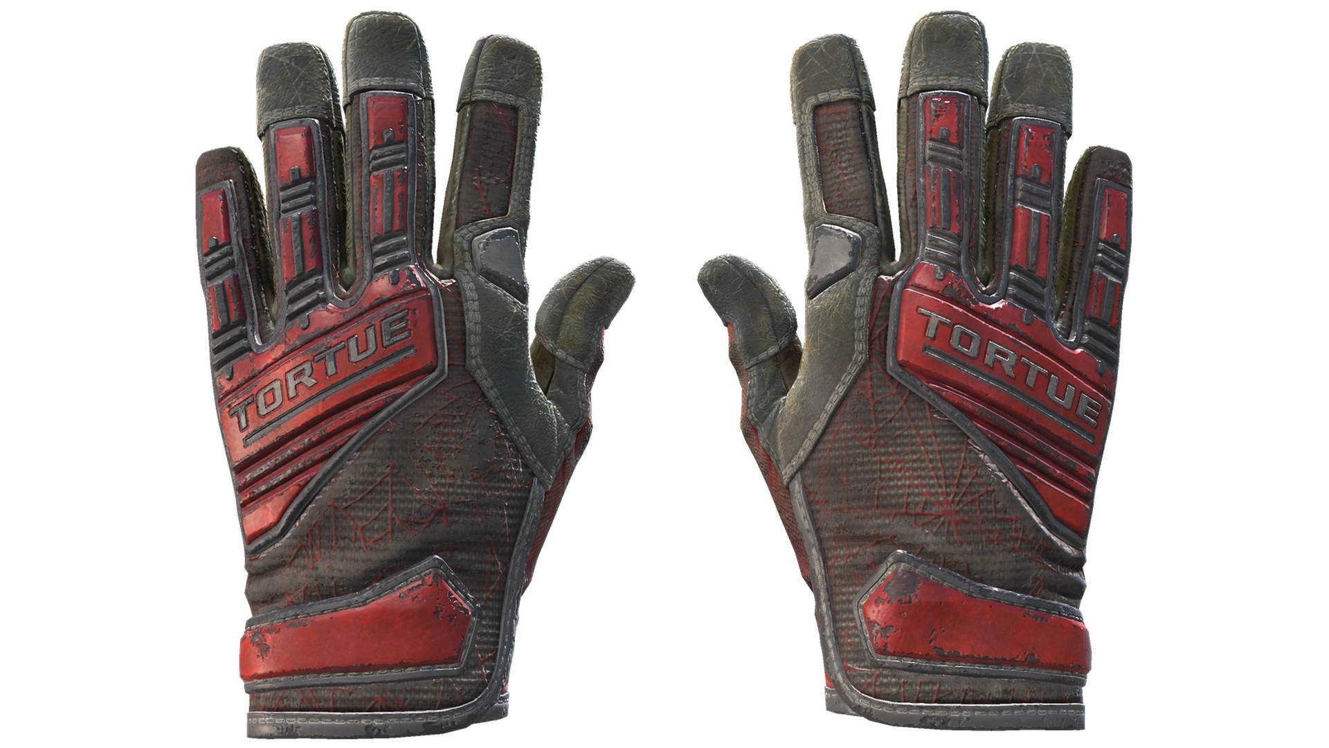 Crimson Web image