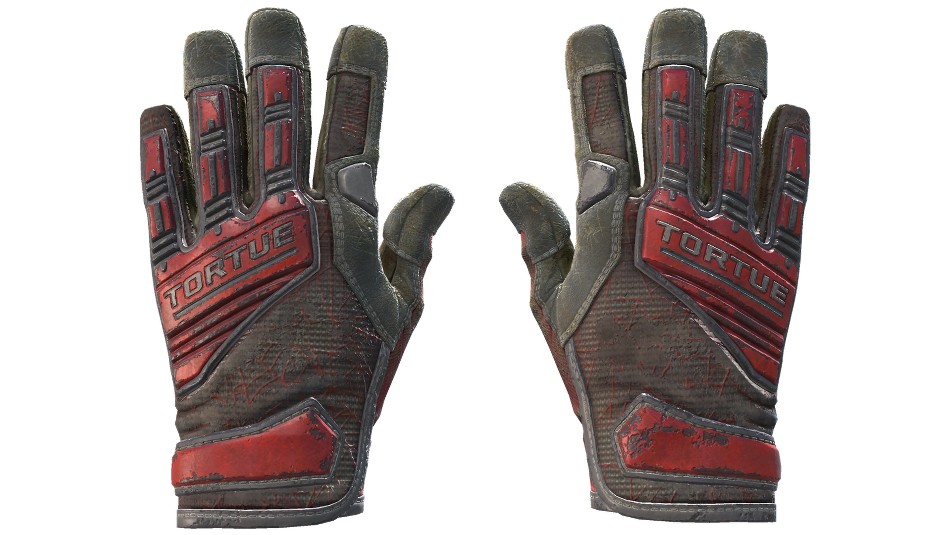Crimson Web image