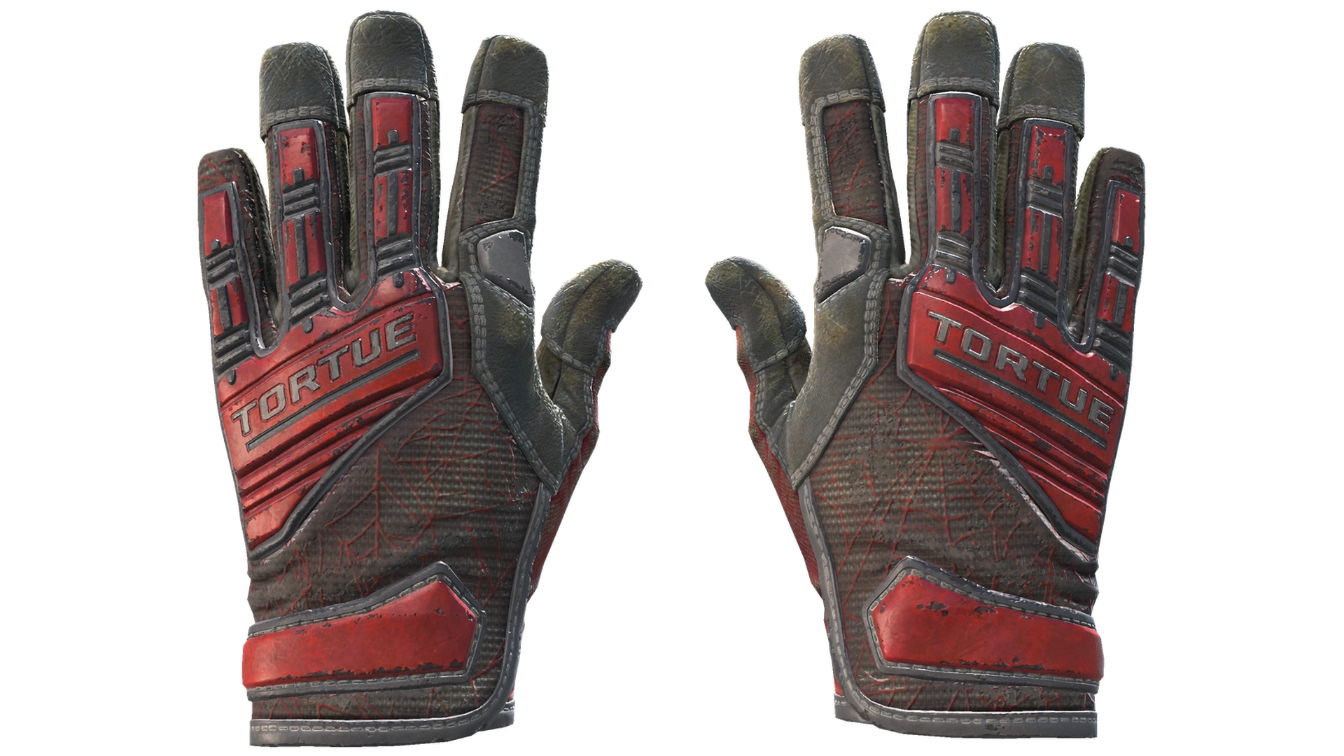 Crimson Web image