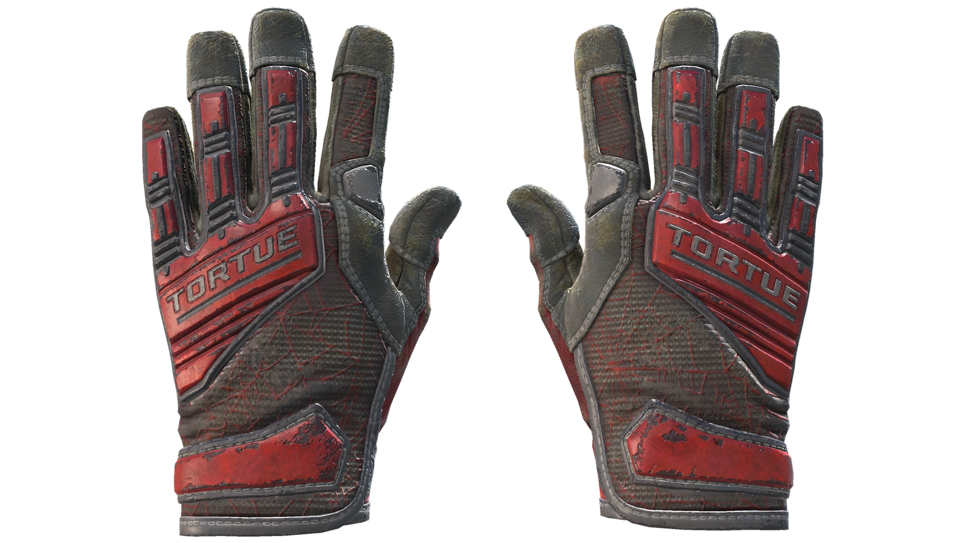 Crimson Web image