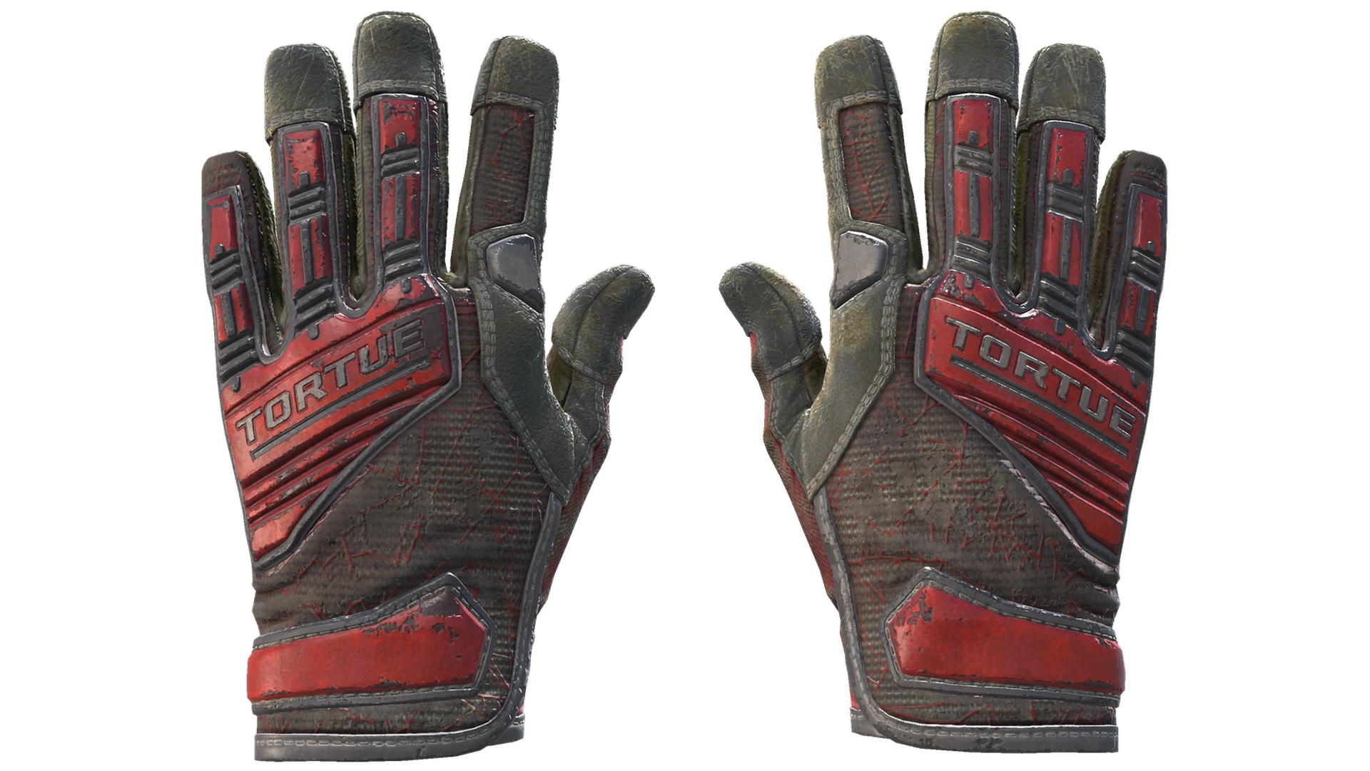 Crimson Web image
