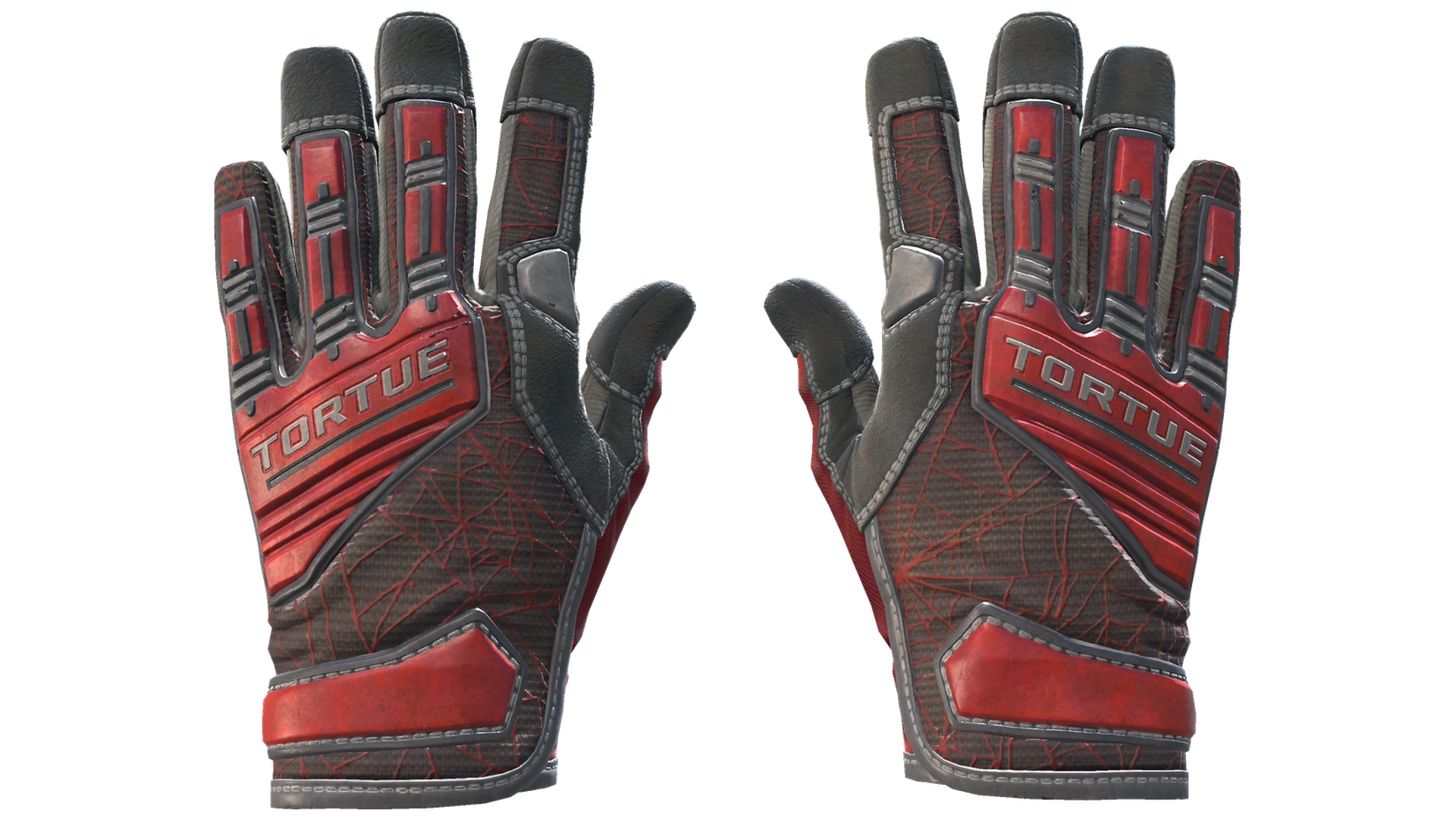 Crimson Web image
