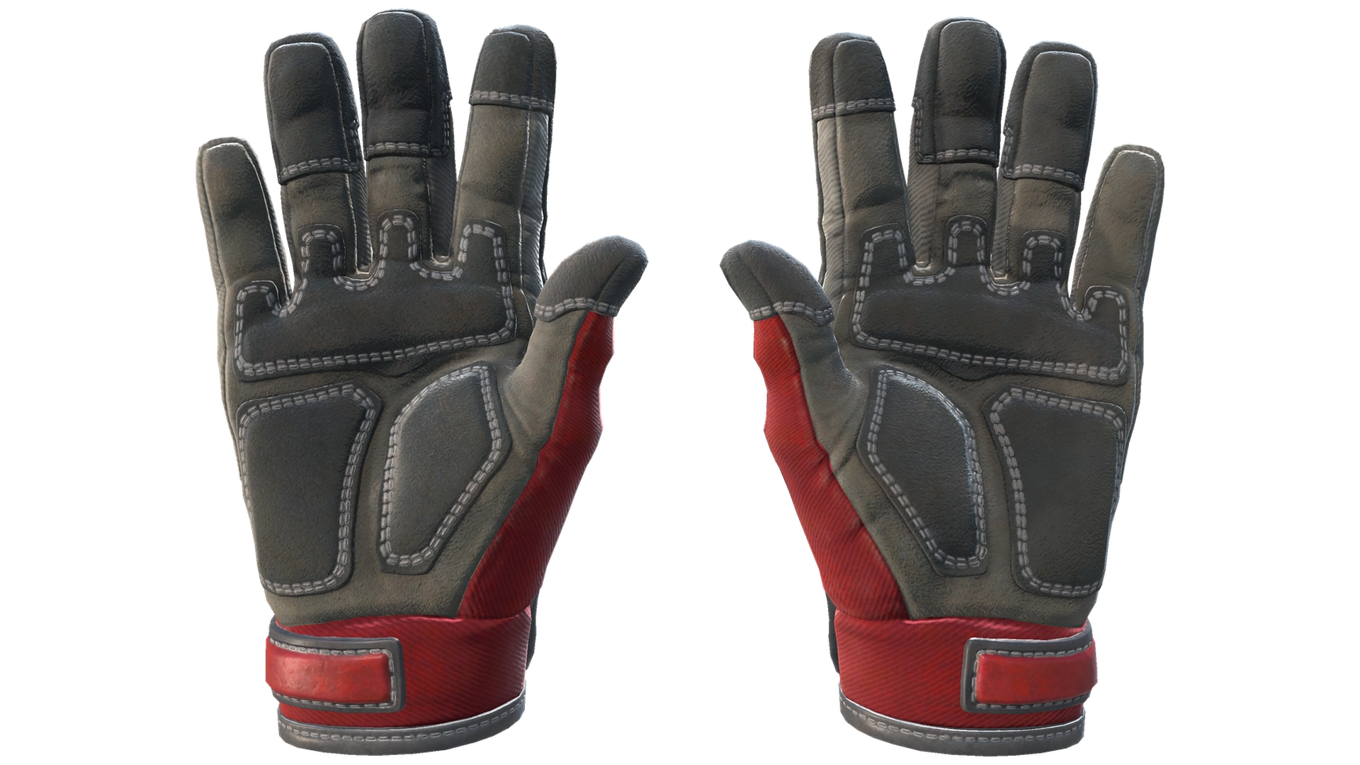 Crimson Web image