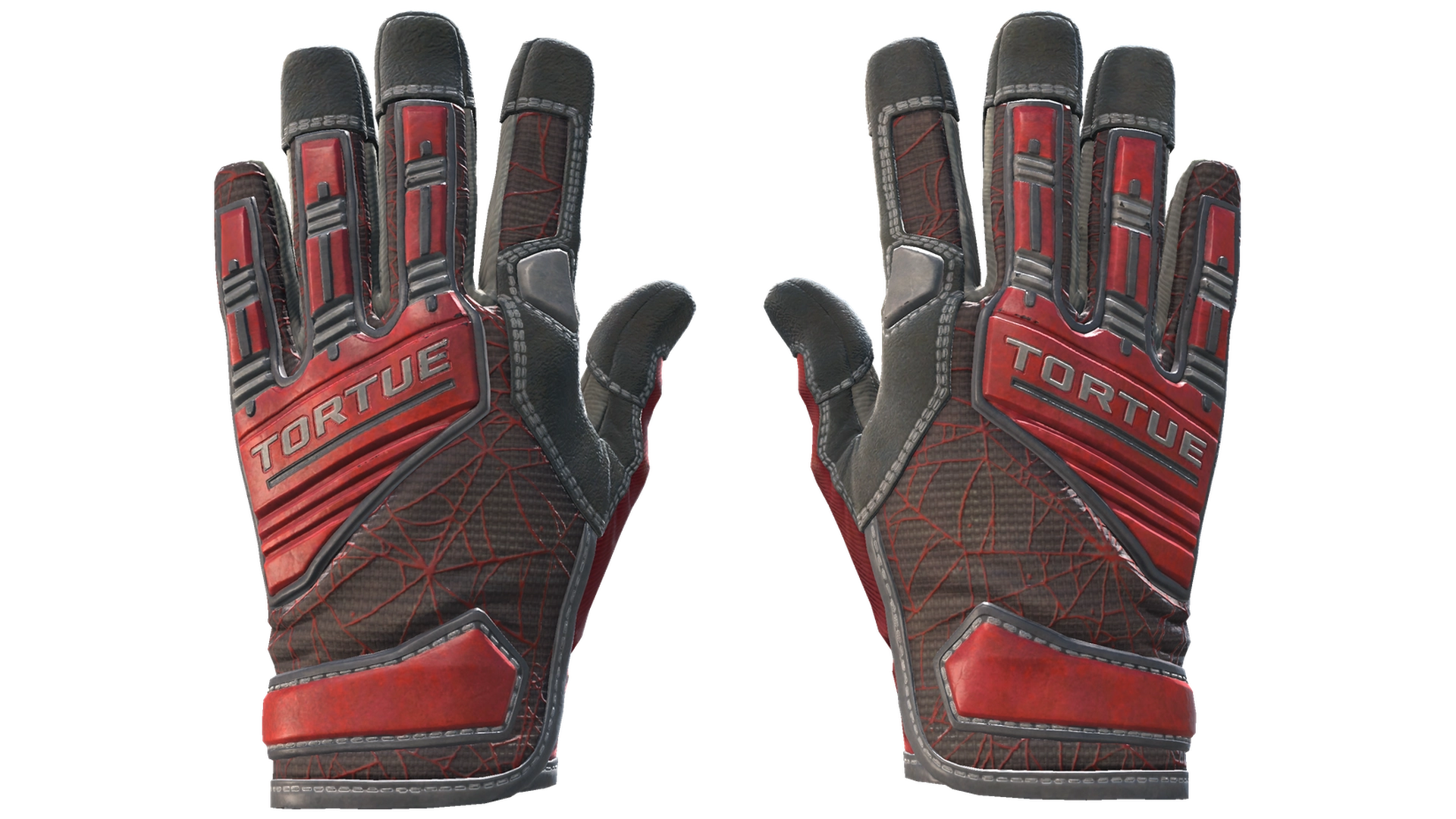 Crimson Web image