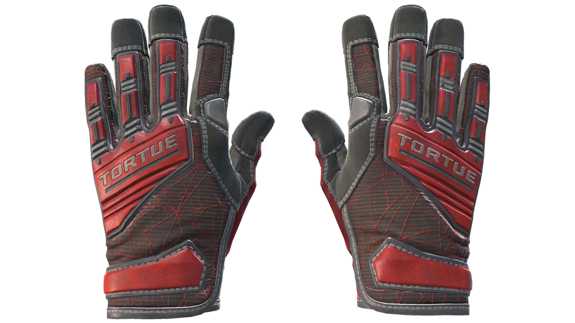 Crimson Web image