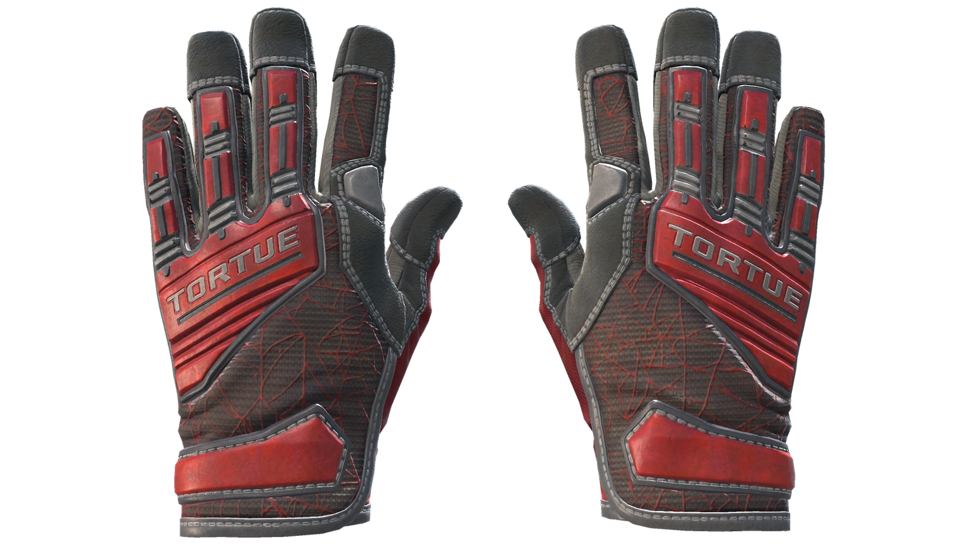 Crimson Web image