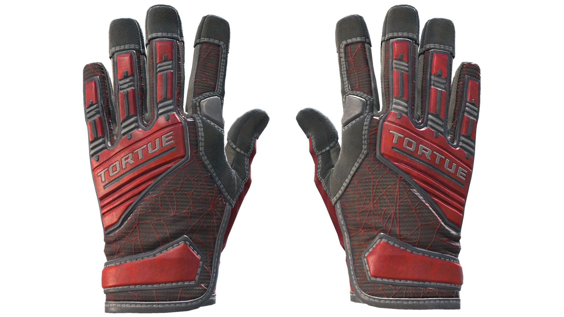 Crimson Web image