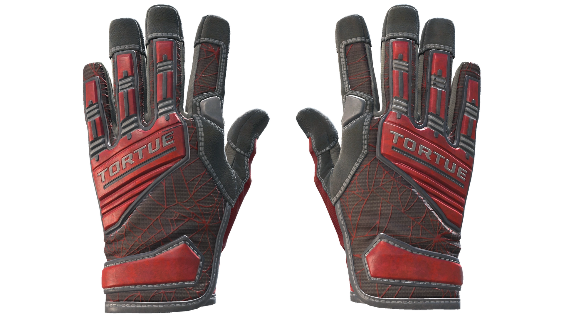 Crimson Web image