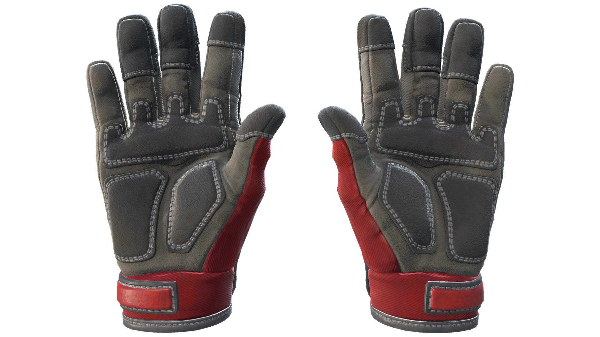 Crimson Web image