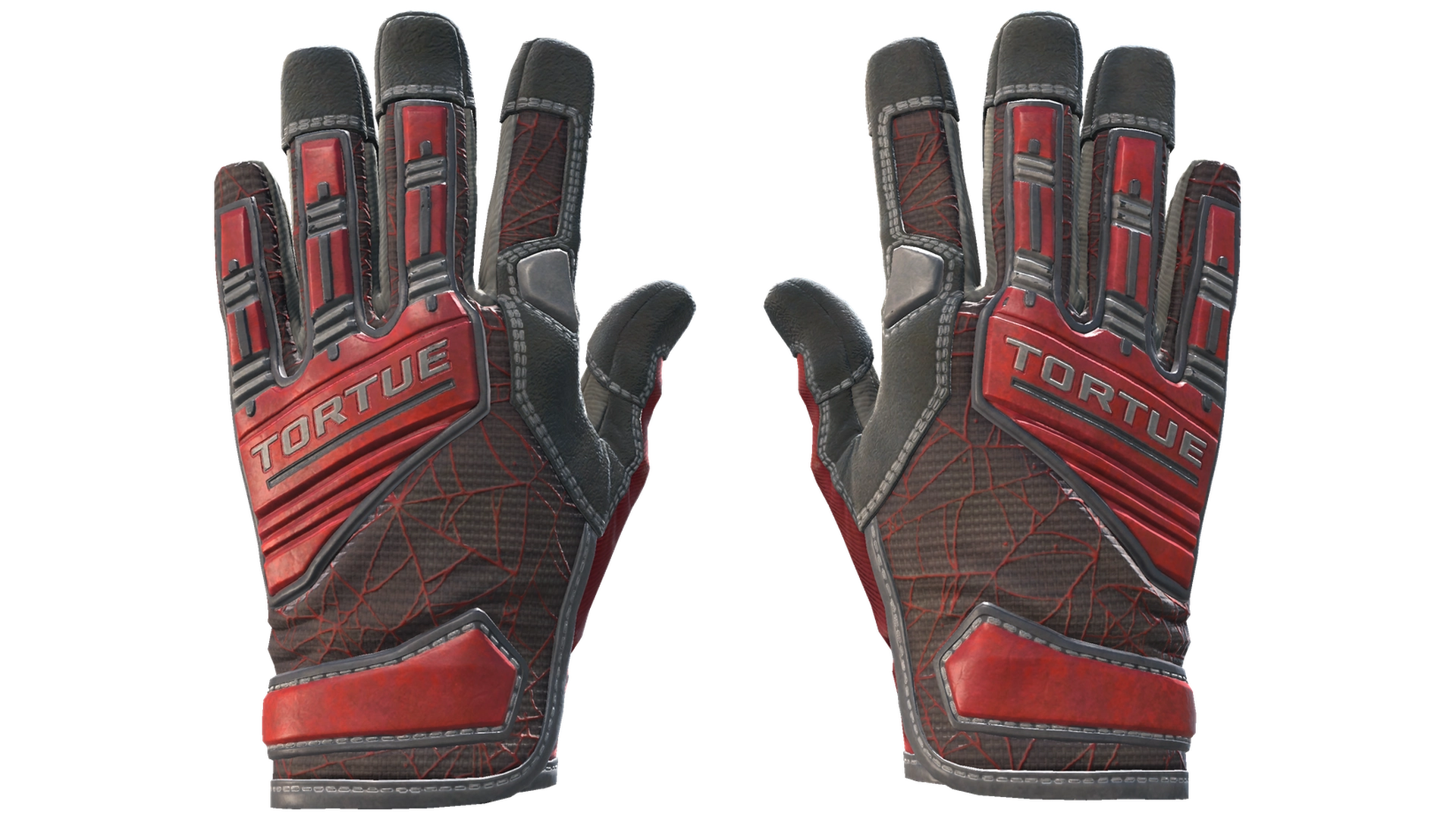 Crimson Web image