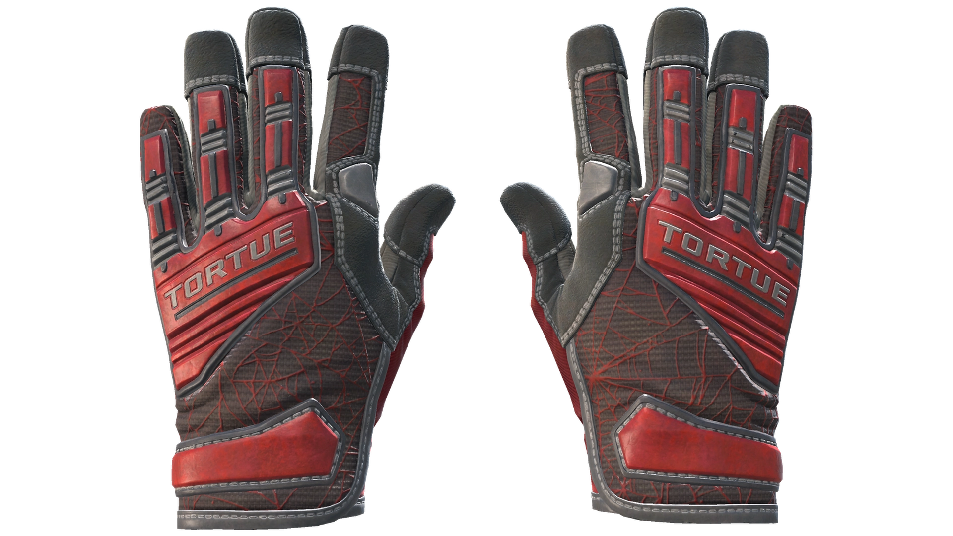 Crimson Web image
