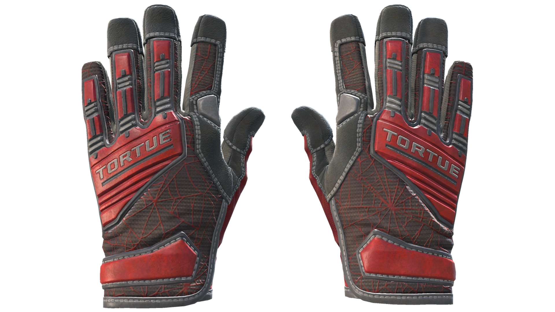 Crimson Web image