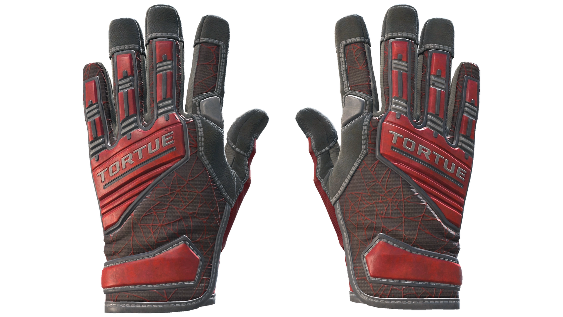 Crimson Web image