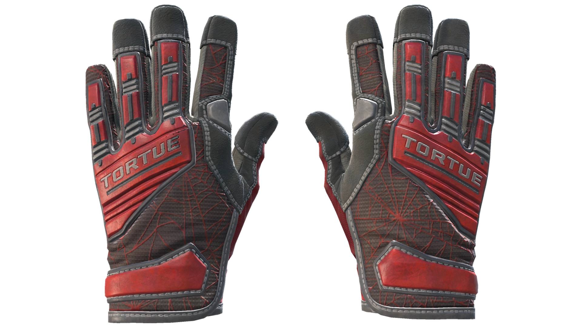 Crimson Web image