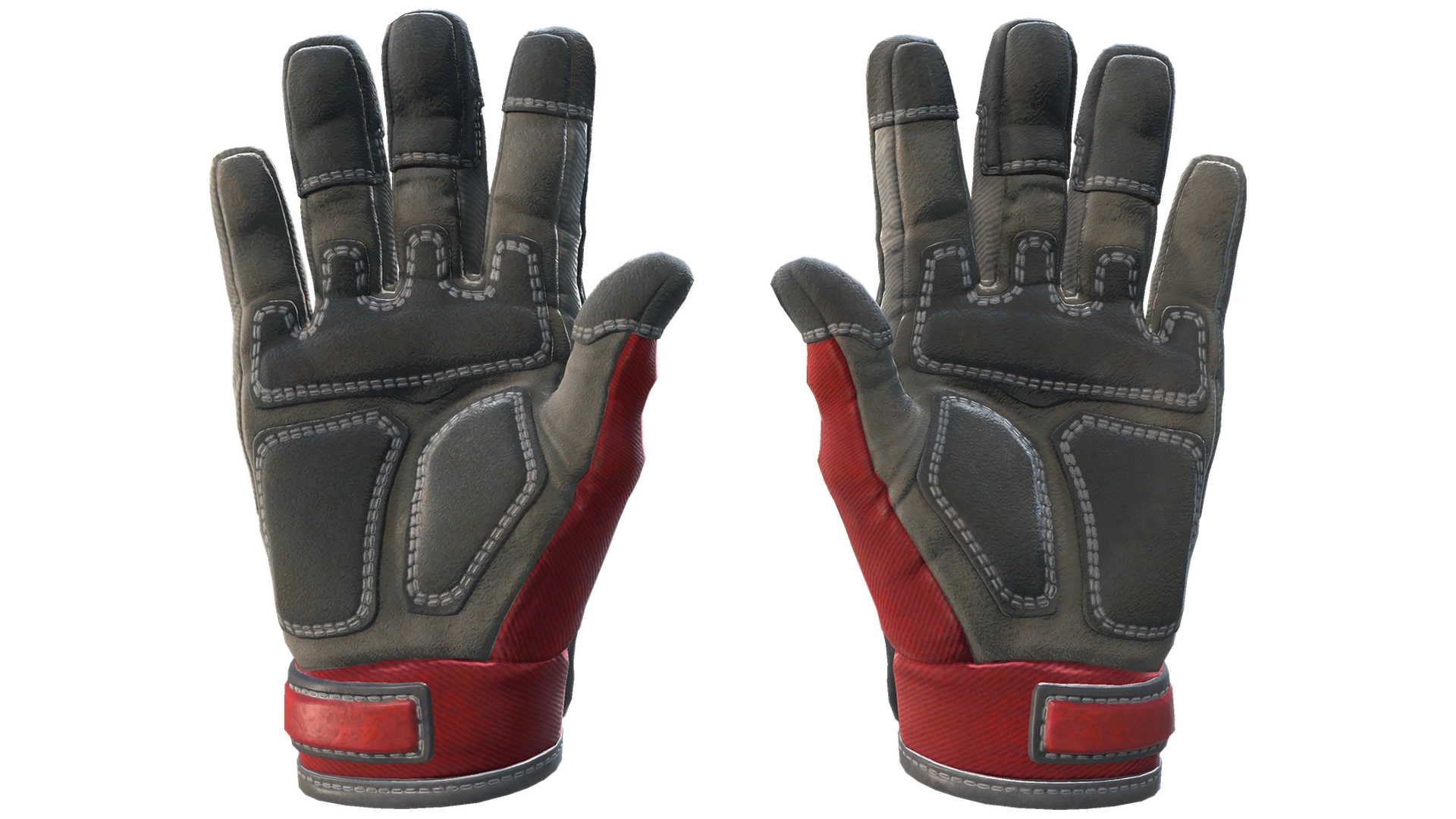 Crimson Web image