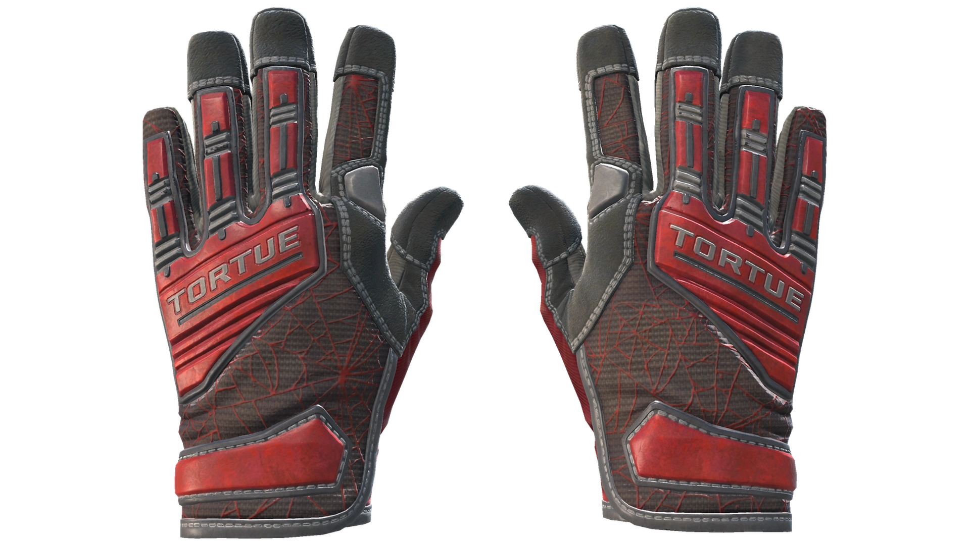 Crimson Web image