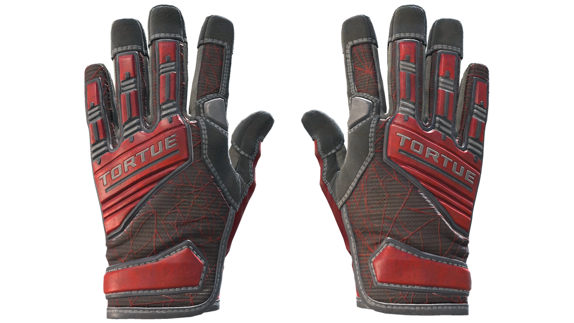 Crimson Web image
