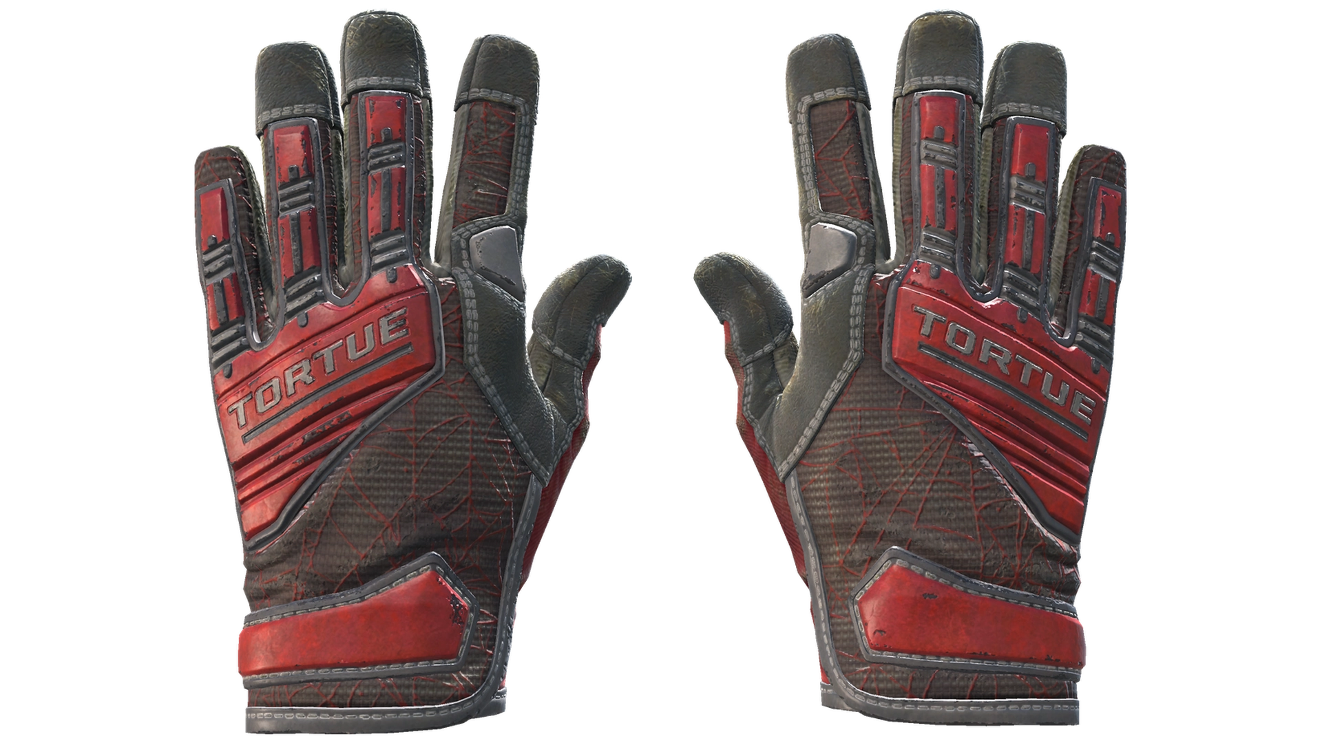 Crimson Web image