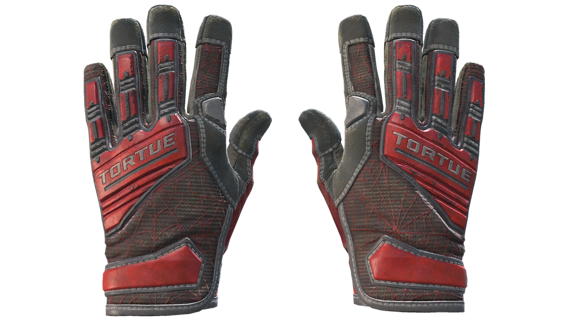 Crimson Web image