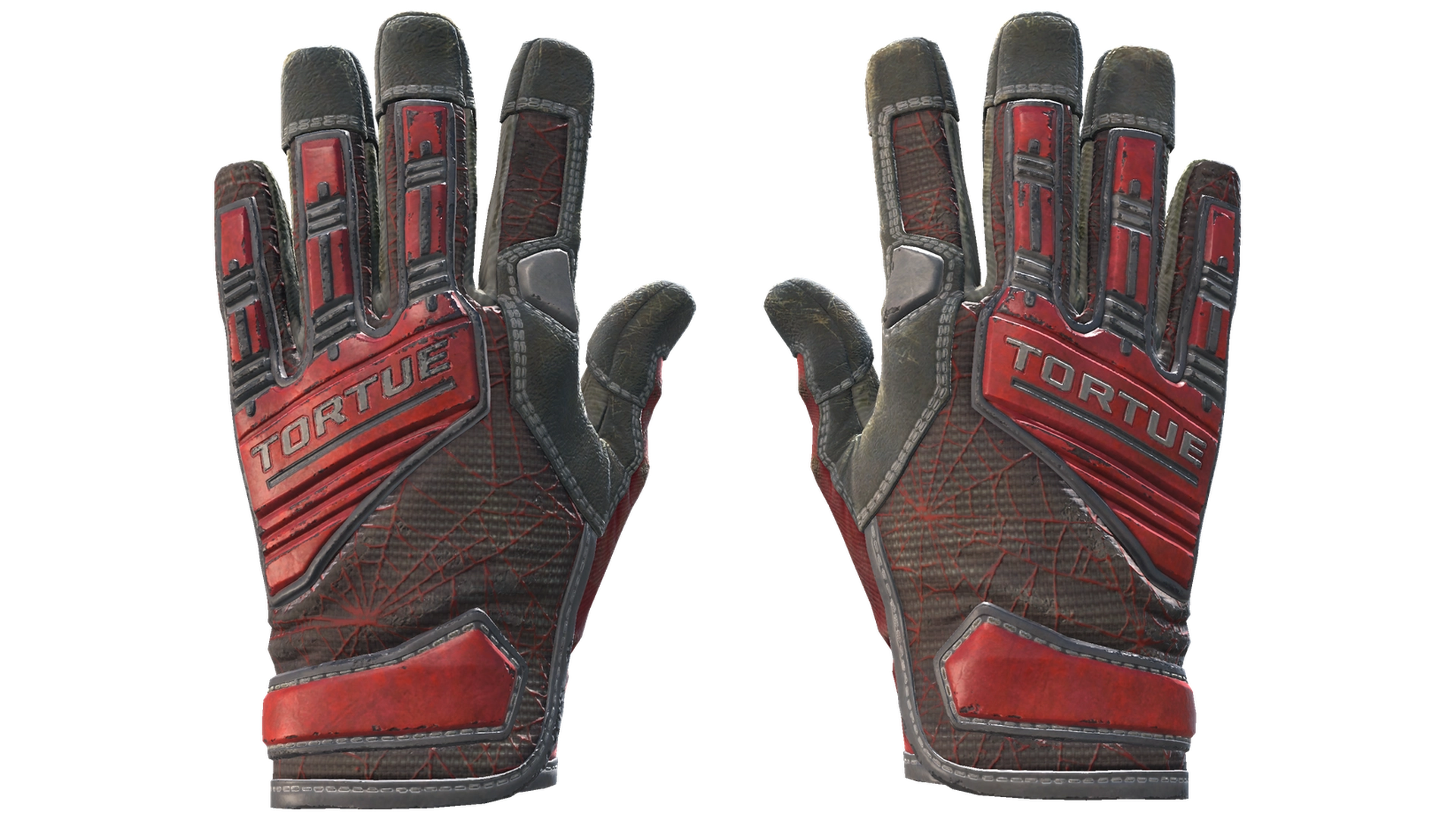 Crimson Web image