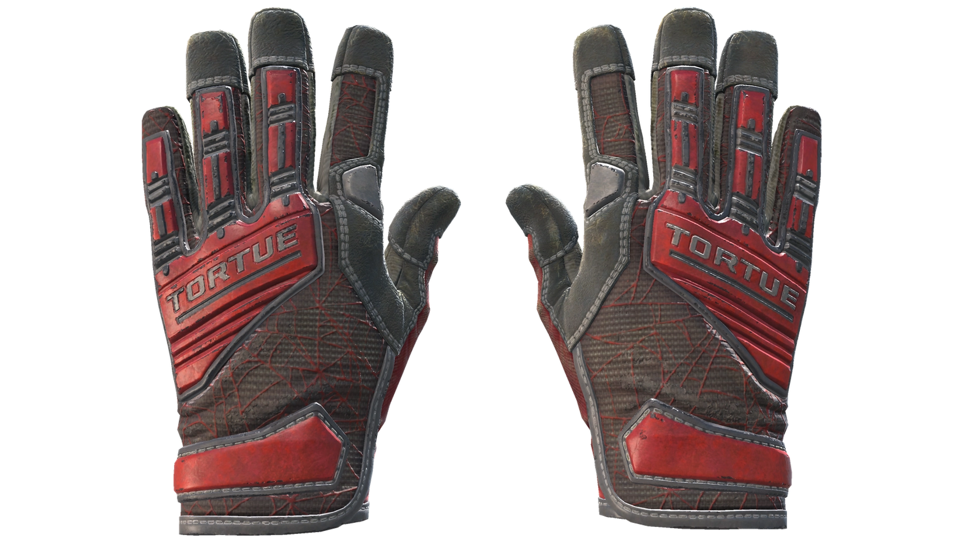 Crimson Web image