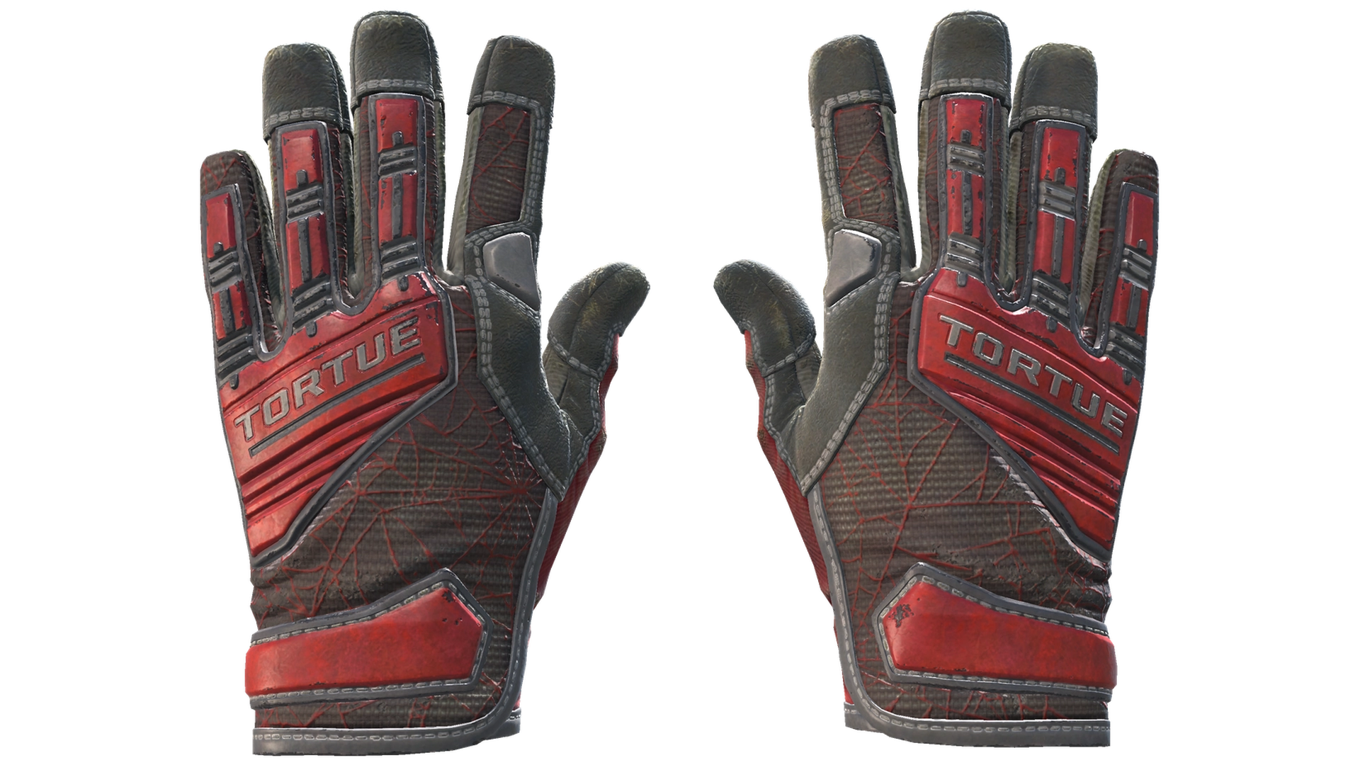 Crimson Web image