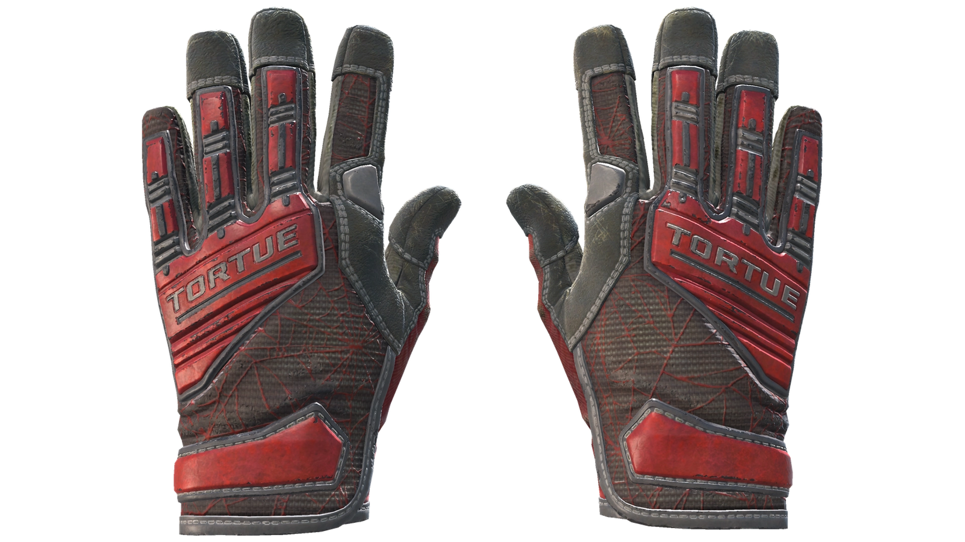 Crimson Web image