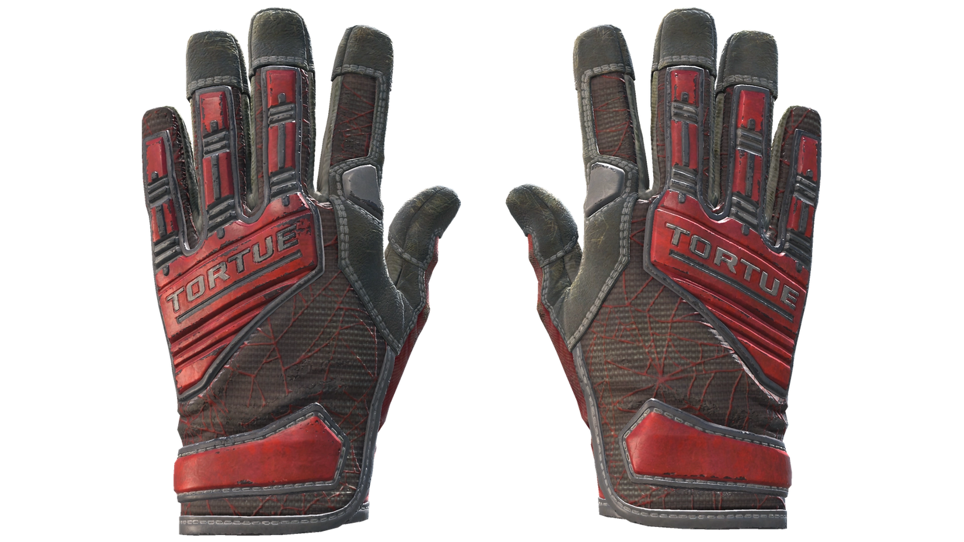 Crimson Web image