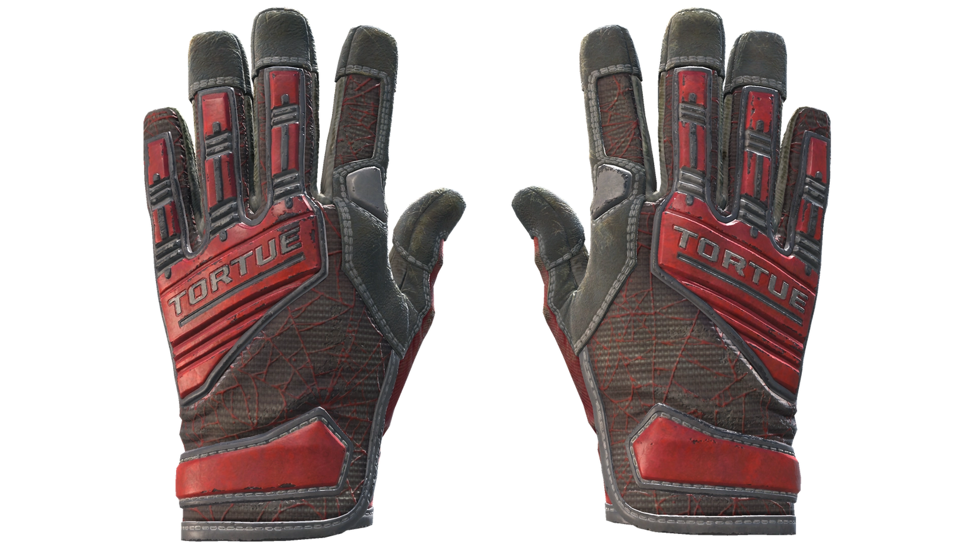 Crimson Web image