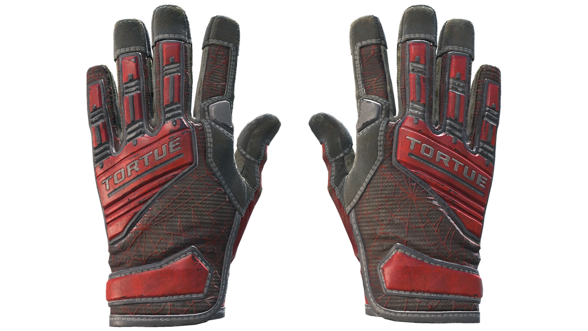 Crimson Web image