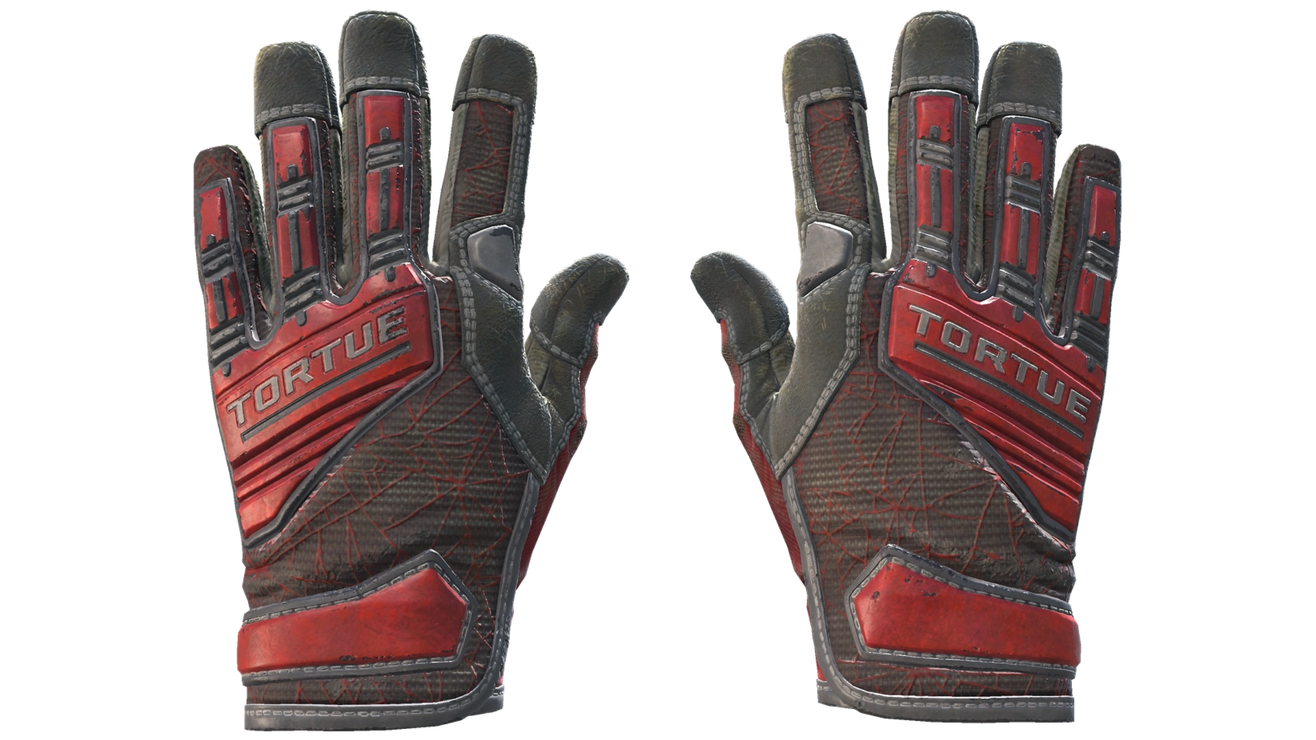 Crimson Web image