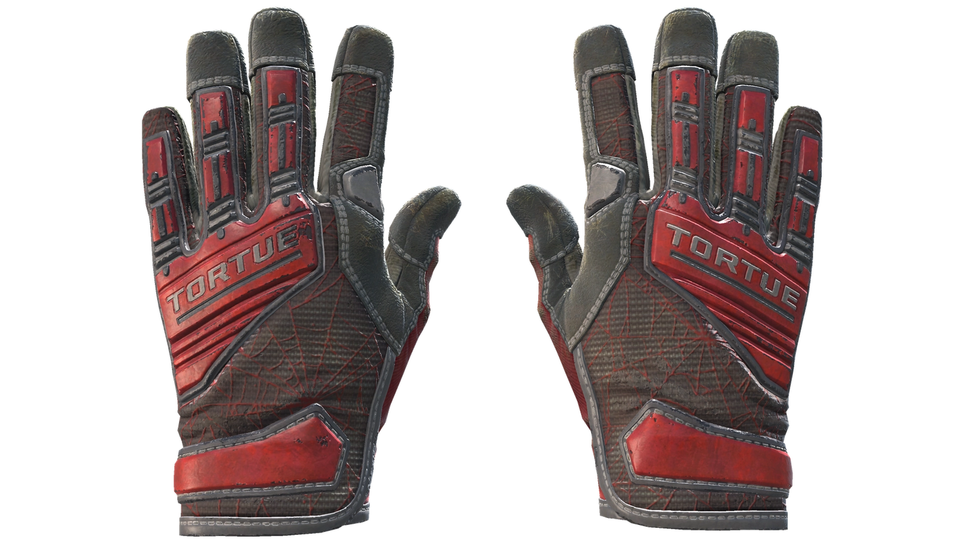 Crimson Web image