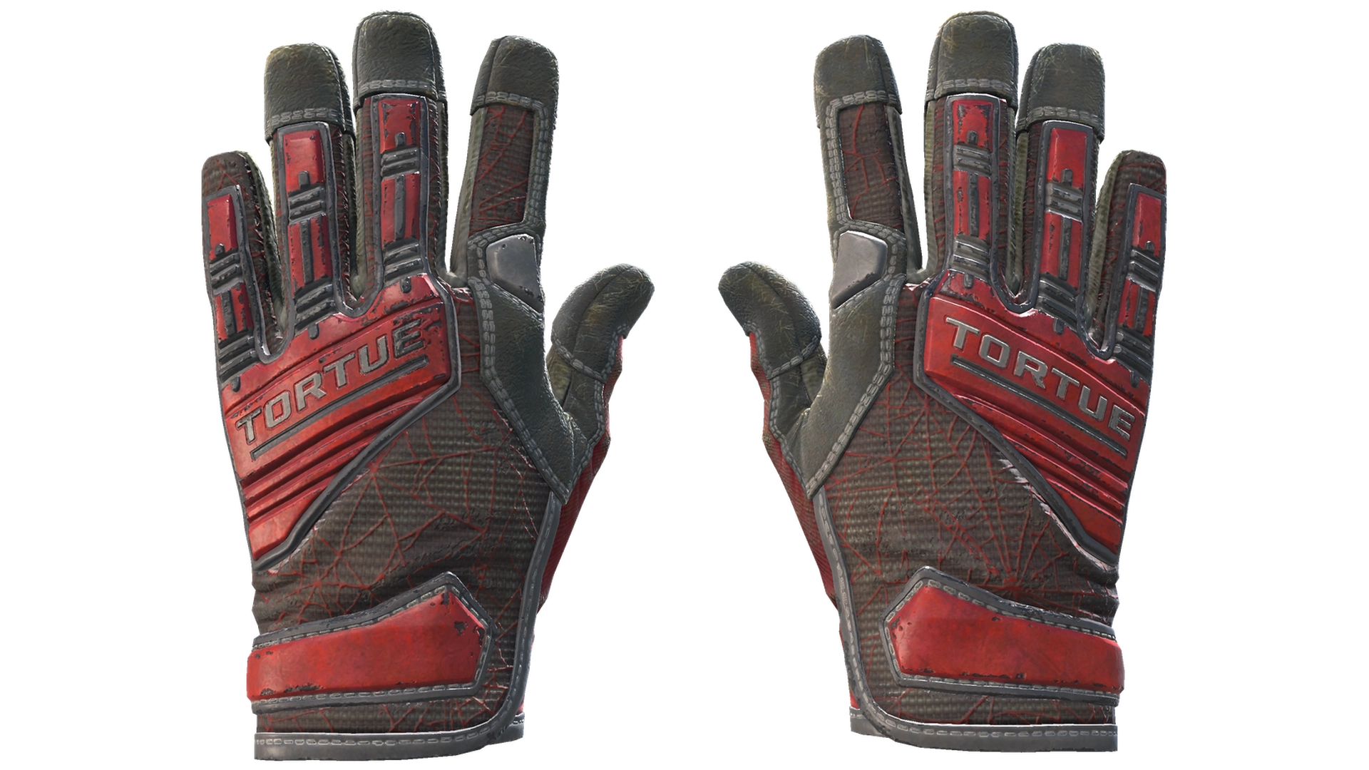 Crimson Web image