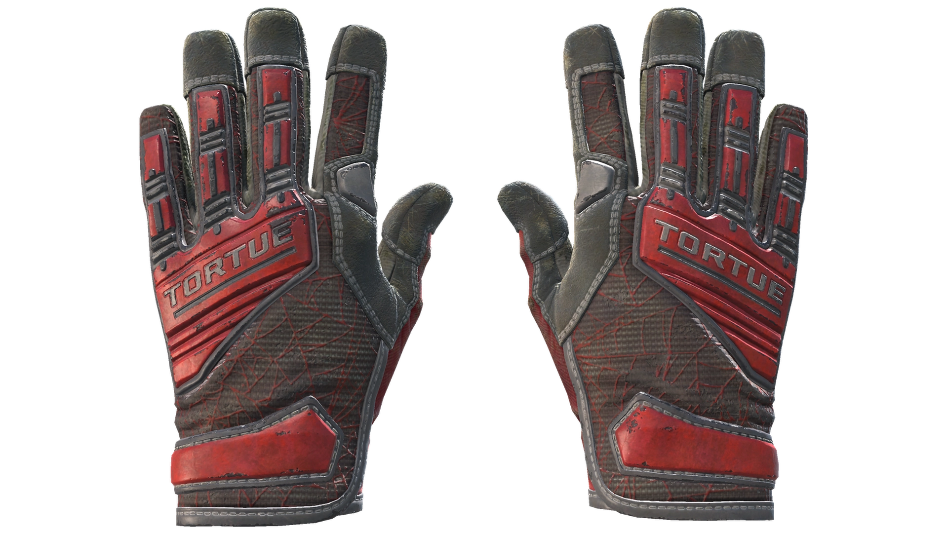 Crimson Web image