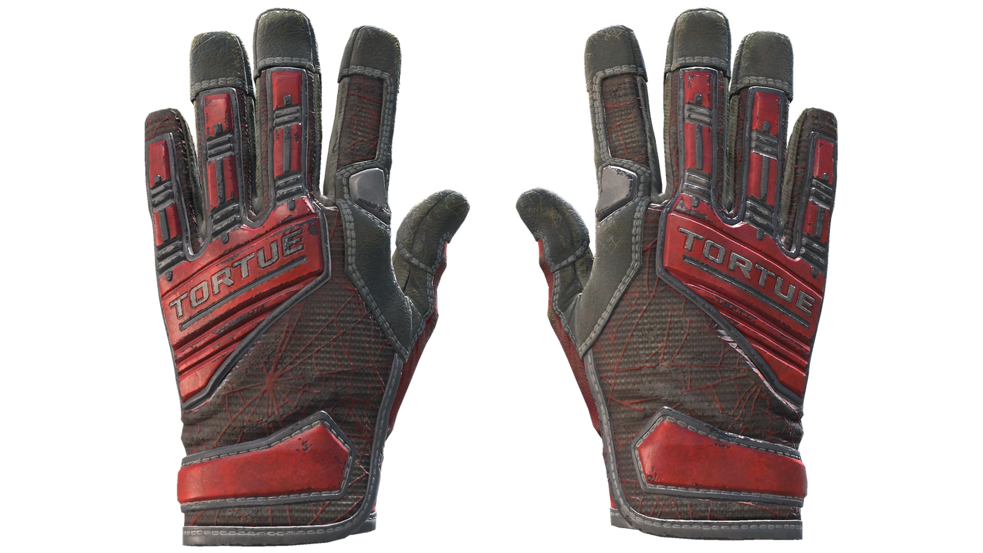 Crimson Web image