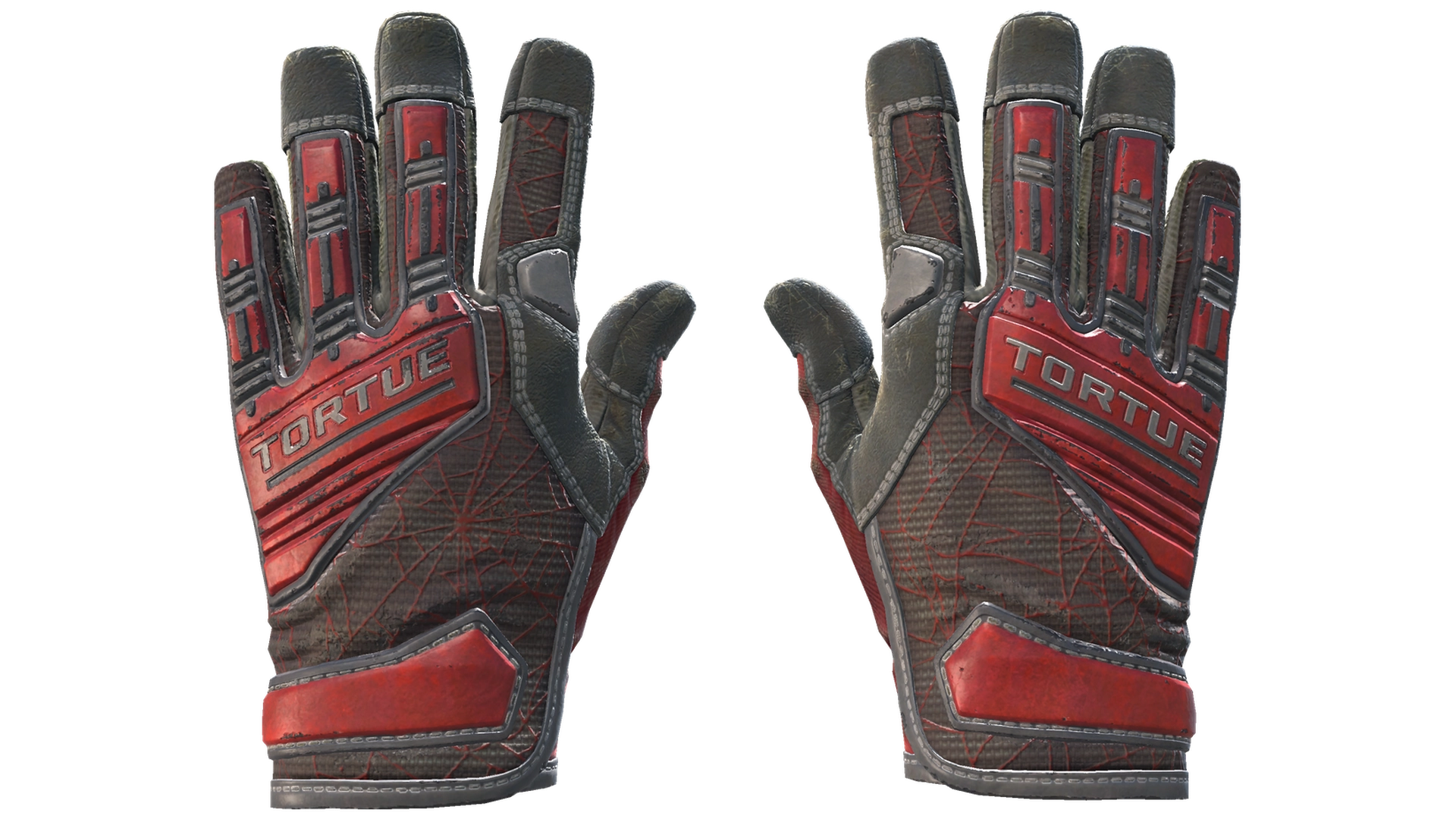 Crimson Web image