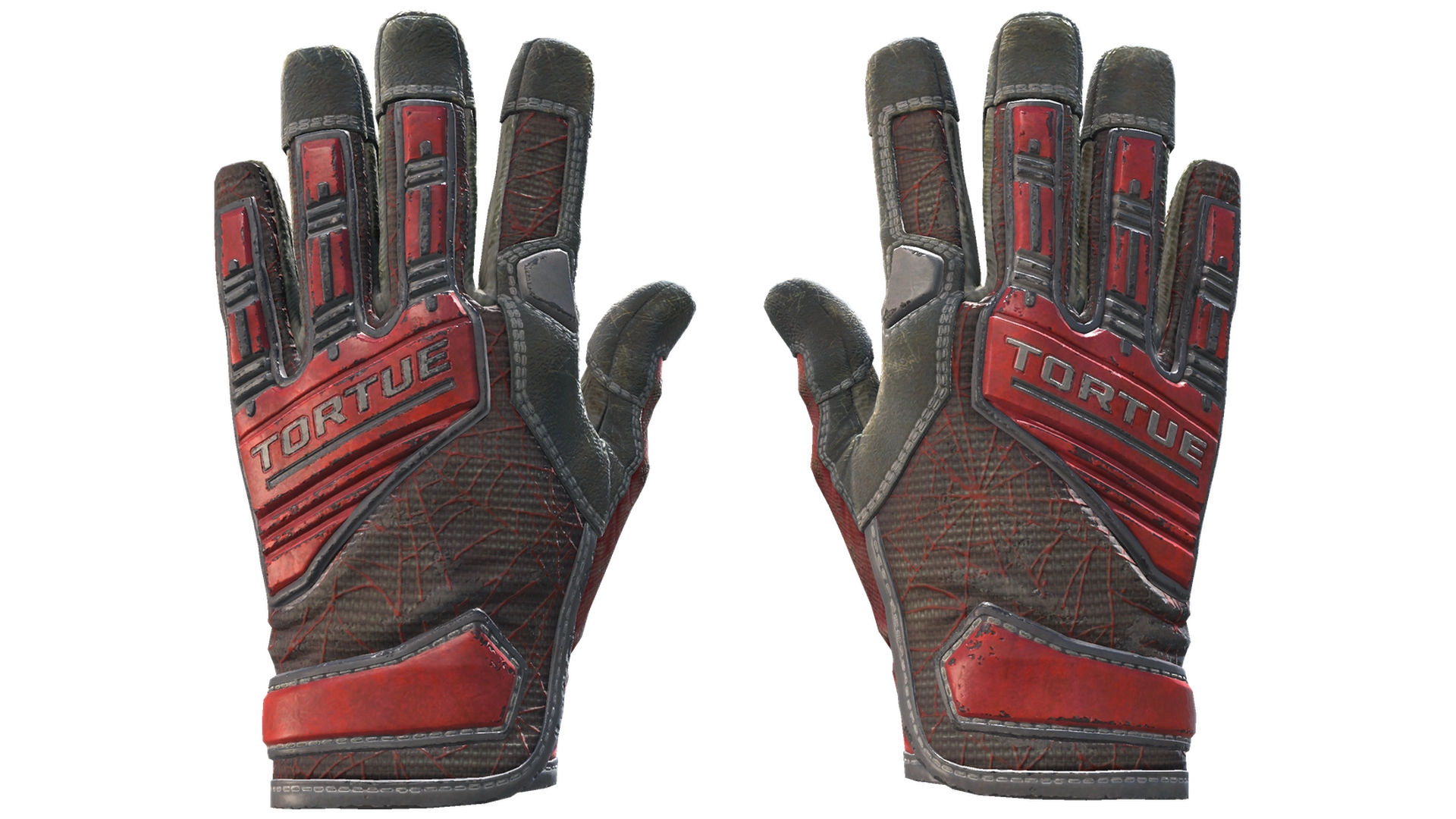 Crimson Web image