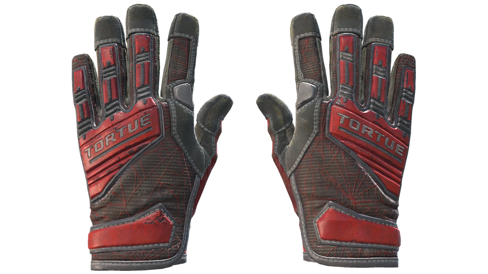 Crimson Web image