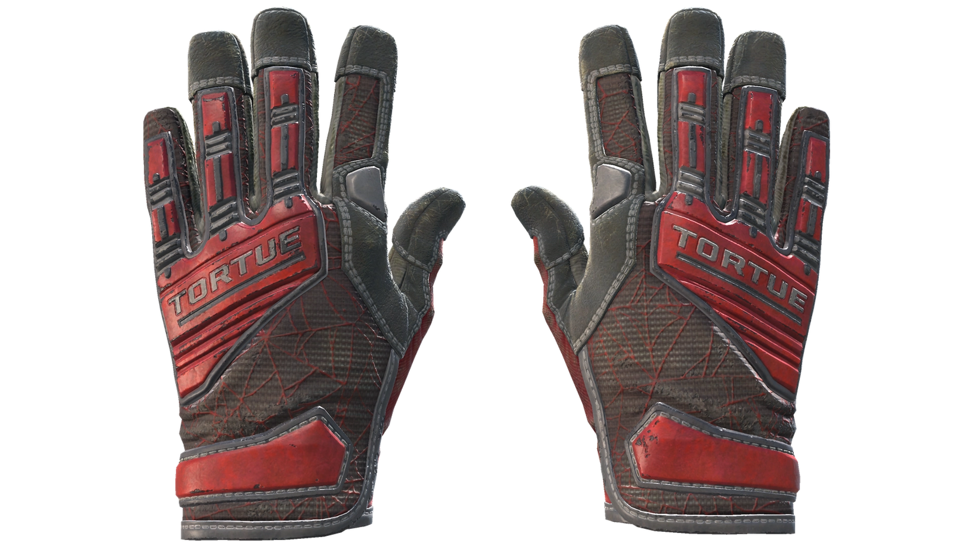 Crimson Web image