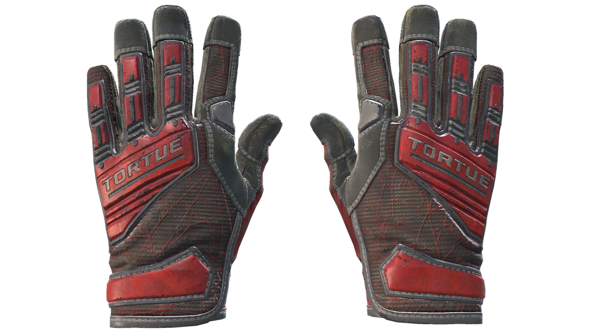 Crimson Web image