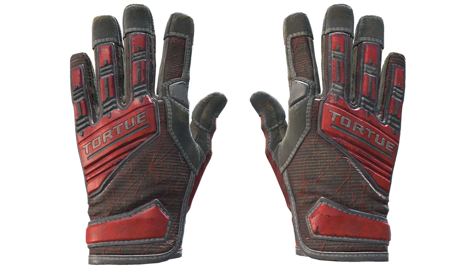 Crimson Web image
