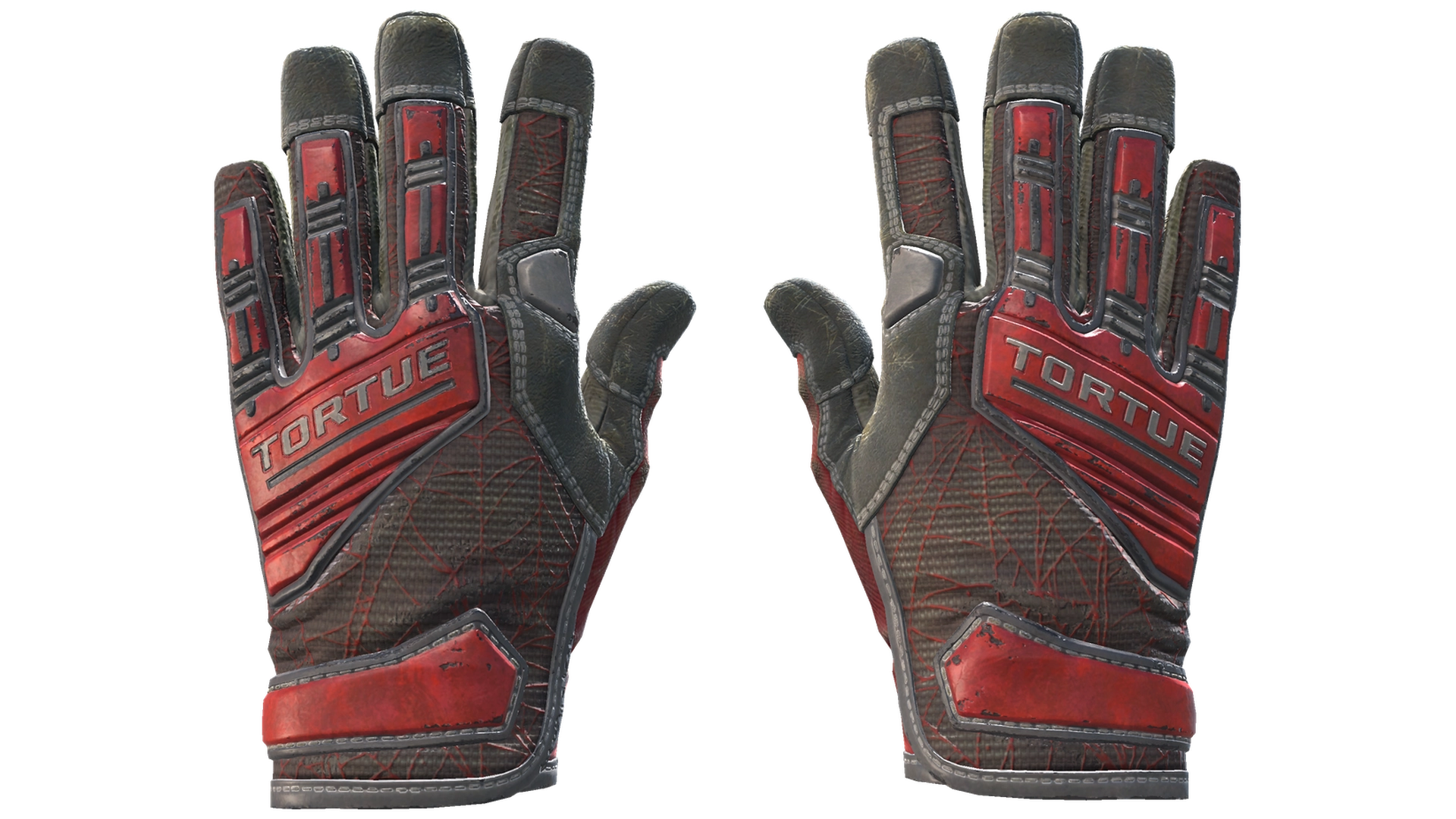 Crimson Web image