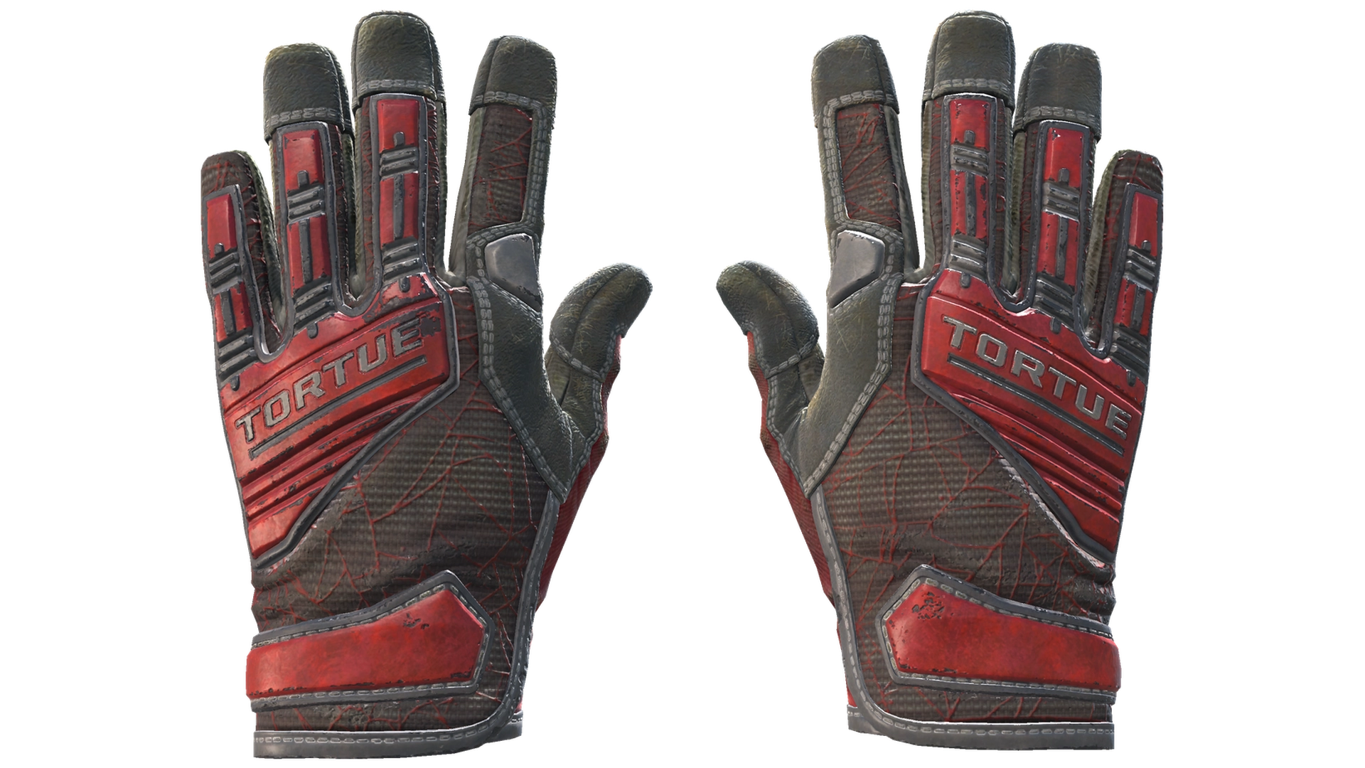 Crimson Web image