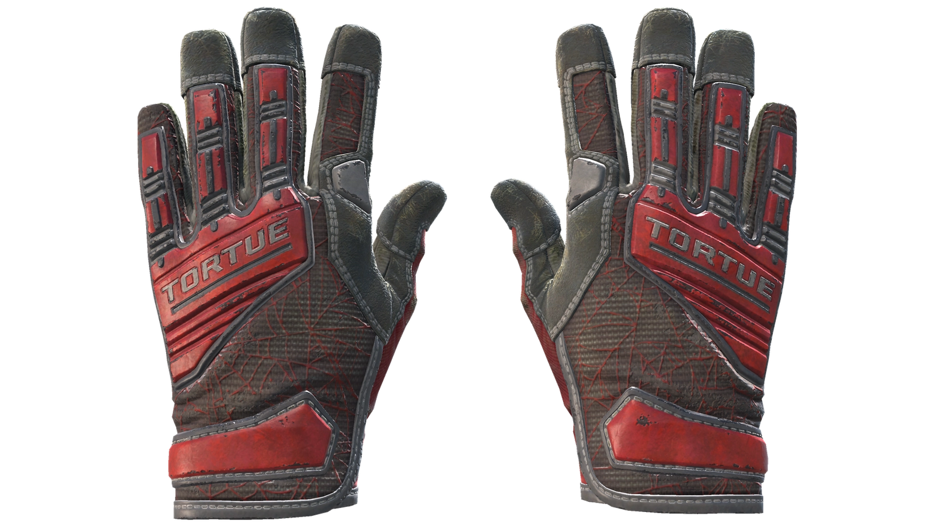 Crimson Web image