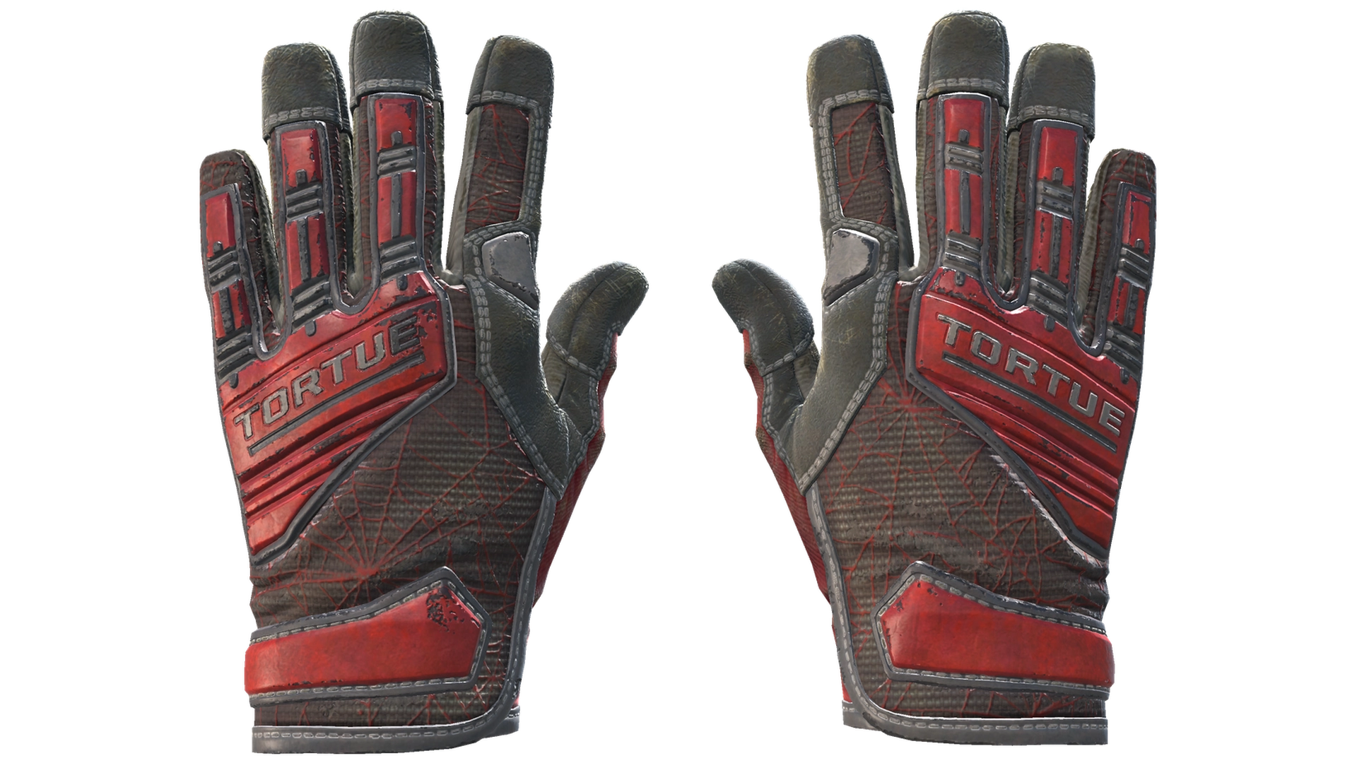 Crimson Web image
