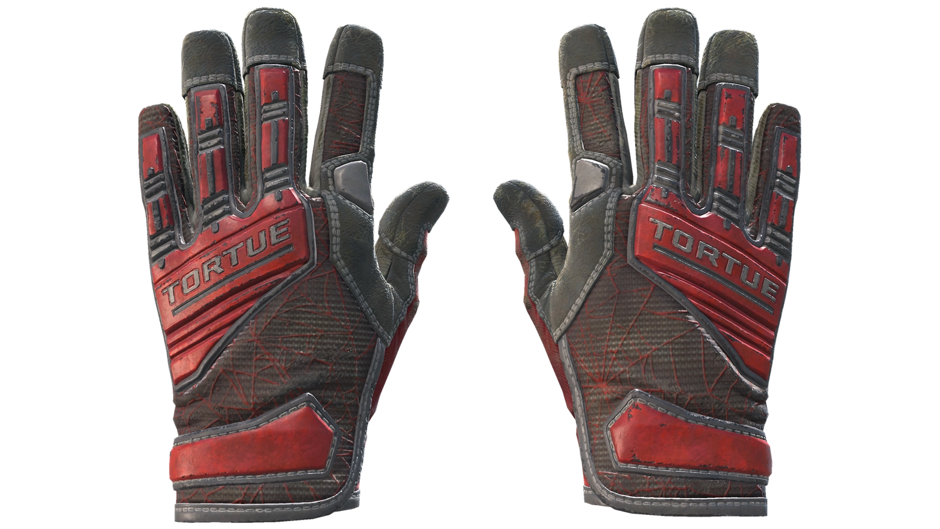 Crimson Web image