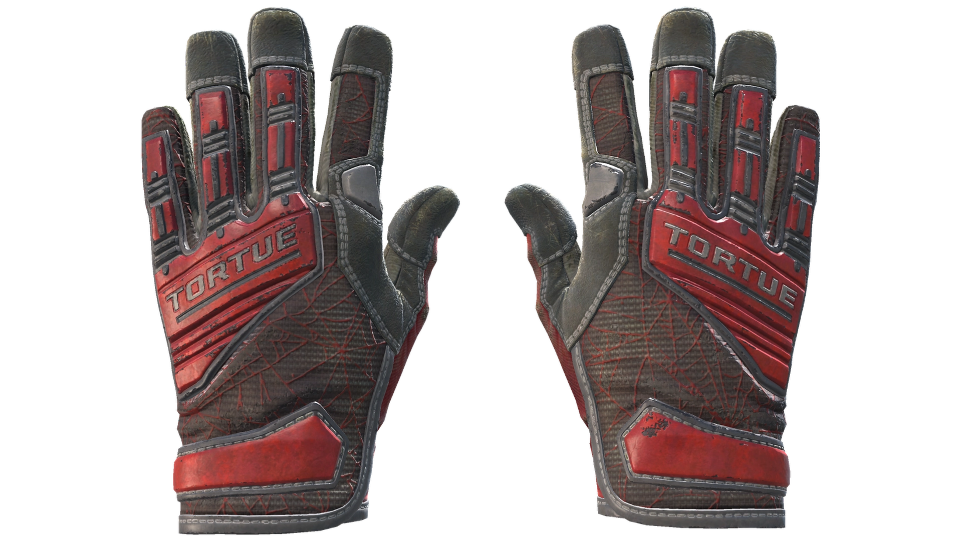 Crimson Web image