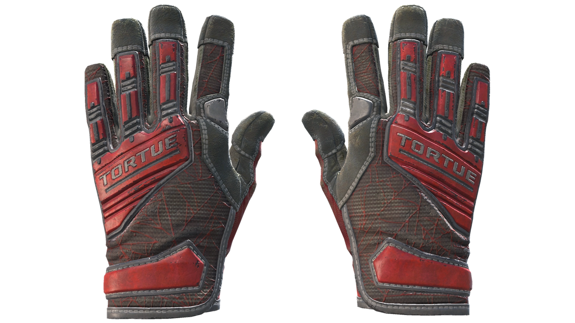 Crimson Web image